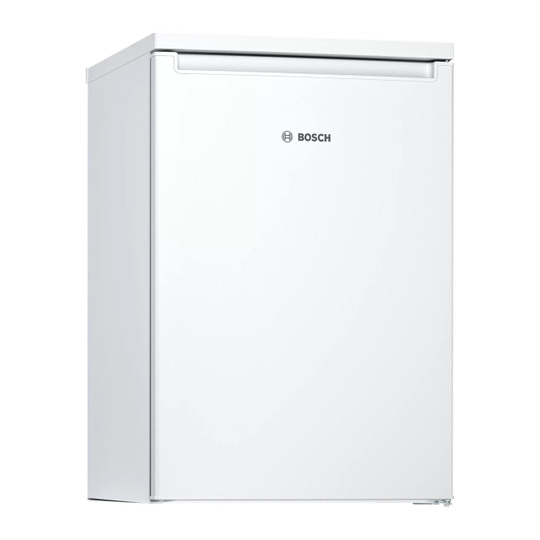 Bosch KTR15NWFA - Fritstående køleskab