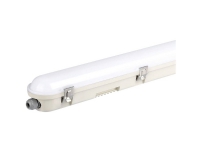 V-TAC VT-120136E Vådrumslampe Energiklasse: D (A - G) LED (RGB) 36 W Neutralhvid