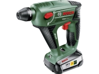 Bosch AKKUBOREHAMMER UNEO MAXX 18V 2,5AH