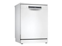 Bosch SGS4HTW47E - Opvaskemaskine - Hvid