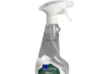 Abena universalrengøring 500ml - Puri-Line, klar-til-brug, uden farve & parfume, Svanemærket