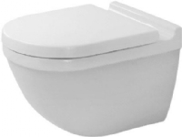 Duravit 2225090000, Hvid