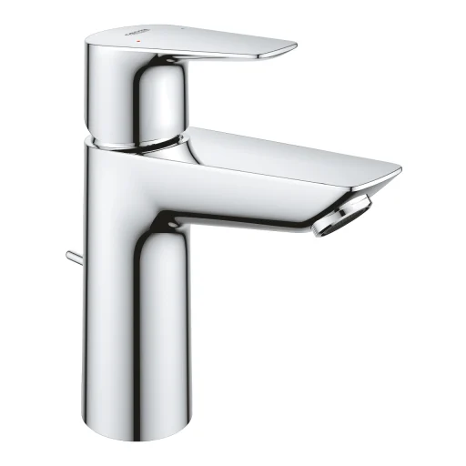 Grohe Start Edge vandhane, bundventil, M-size, krom