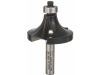 Bosch FRÆSER AFRUND M/LEJE HM 8MM Ø12,7 L22MM