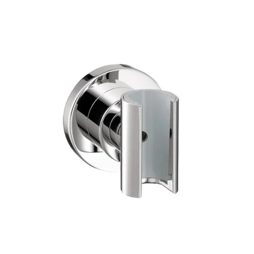 Axor Citterio bruseholder, krom