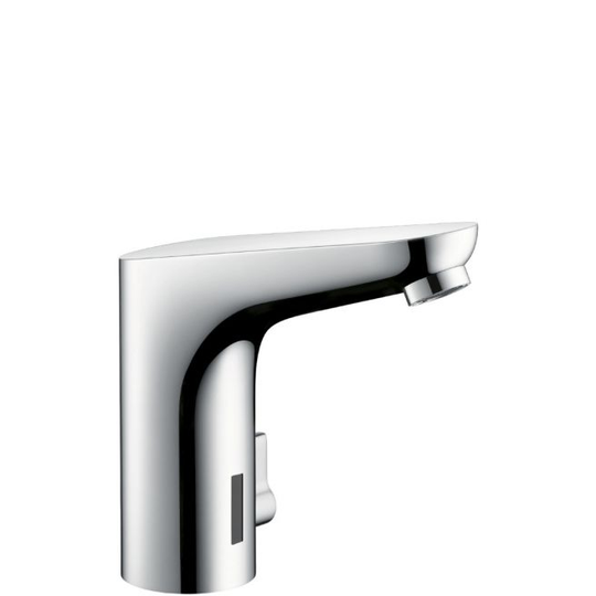 Hans Grohe Focus Elektronisk Håndvaskarmatur 6 V Rg 70-275