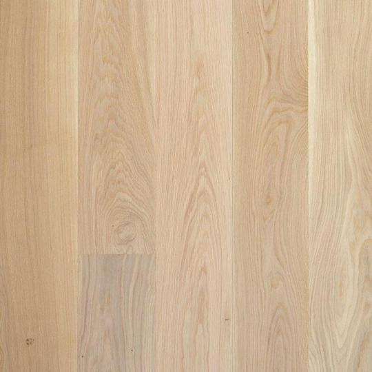 Moland Aston Wideplank Eg Hvidolie 14930263-2 Classic Trægulv