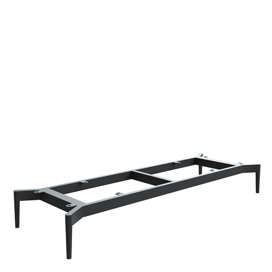 BUILD IT UP base c metal