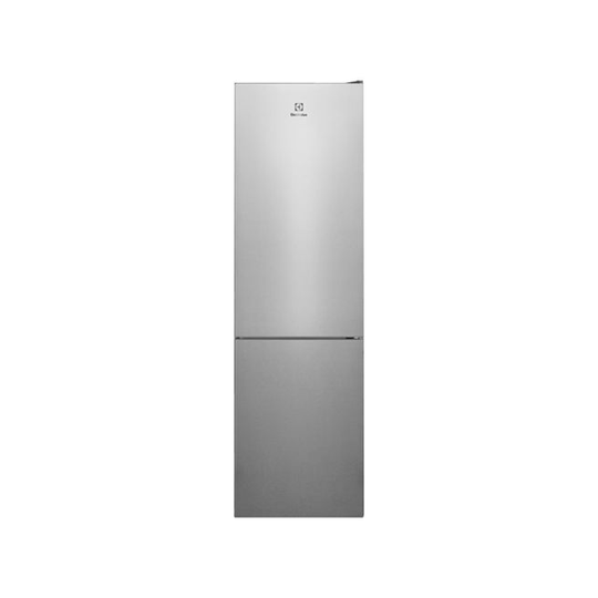 Electrolux LNC7ME34X1 - Fritstående kølefryseskab