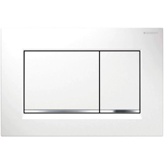 Knapplade (Refurbished A)
