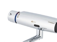 FM Mattsson Tronic WMS - væghængt håndvaskarmatur. 100 mm. tud