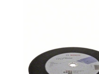 Bosch Expert for Metal A 36 R BF - Kæreskive - for metal - 350 mm