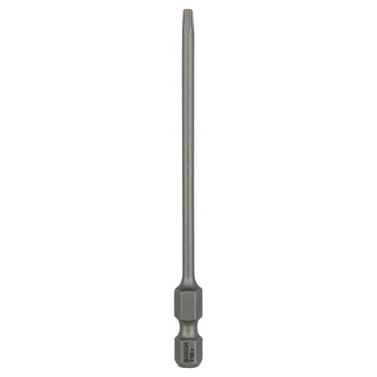 Bosch Bit T10 L:89mm - 2607001648