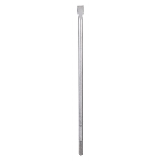 Bosch Fladmejsel SDS-MAX 600mm 10stk - 2608690238
