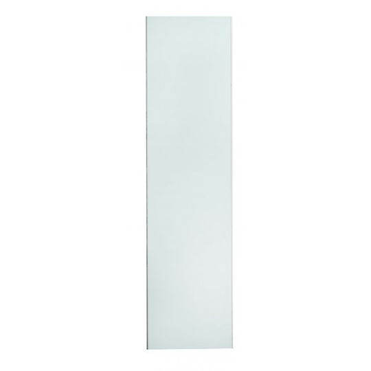 Huntonit Væg ANTIK væg m/microfuge Frost - 11x600x2740 fer & not 2 sider