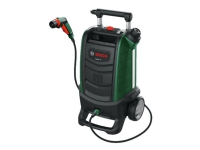 Bosch AKKU MOBIL VASKER FONTUS 18V SOLO - Uden batteri og oplader