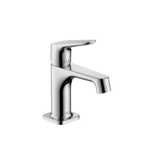 Axor Citterio M 70 håndvaskarmatur, krom