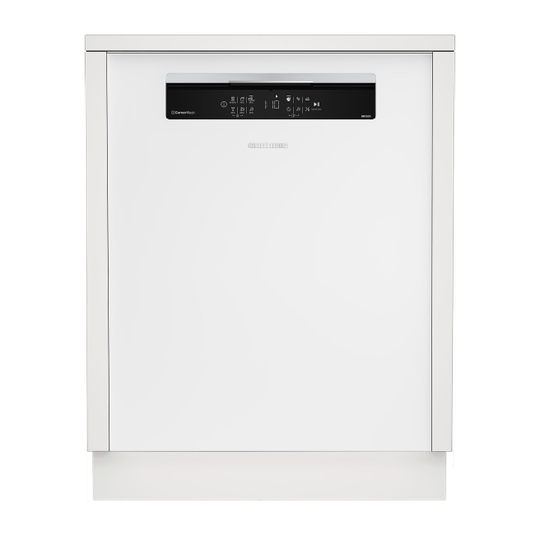 Grundig EGNUP4540WC - Opvaskemaskine til indbygning