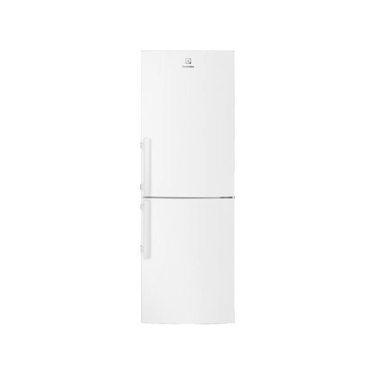 Electrolux LNT3LE31W1 højreh. - Fritstående kølefryseskab
