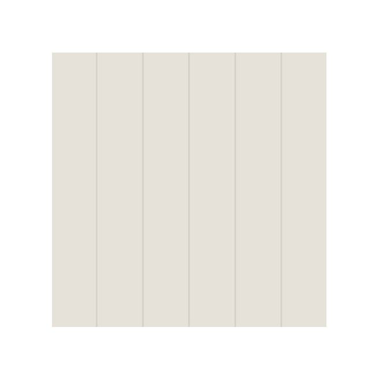 Huntonit Væg SKYGGE profil - Cafelatte - 11x600x2390 fer & not 2 sider