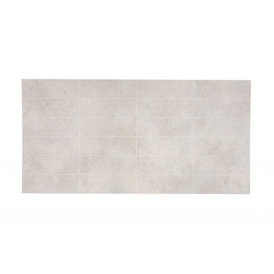 BerryAlloc Kitchenwall 10x30 Flise N.beton 2,2x600x1200mm