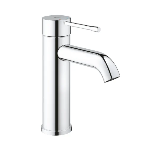 Grohe Essence S-Size håndvaskarmatur, krom