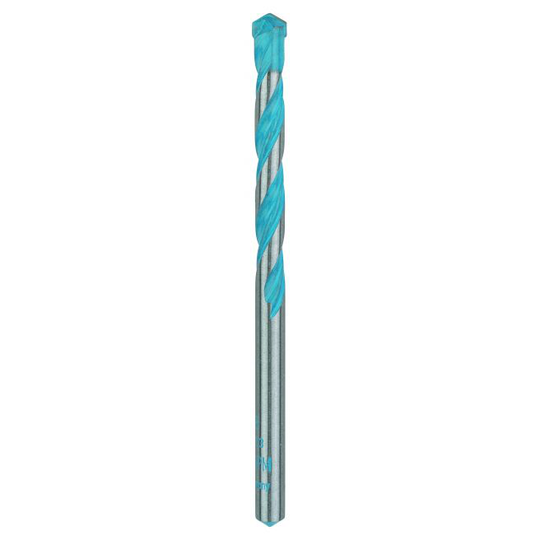 Bosch Bor Multiconstr 8x120mm 10 Stk - 2608587152