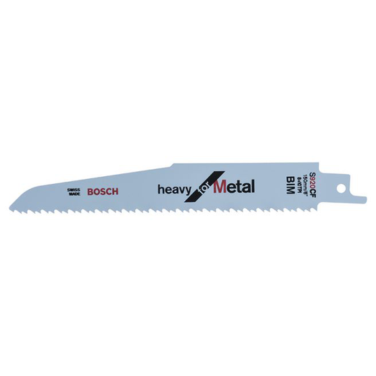 Bosch Bajonetsavkl S920cf 5 Stk T/metal Profil - 2608654820