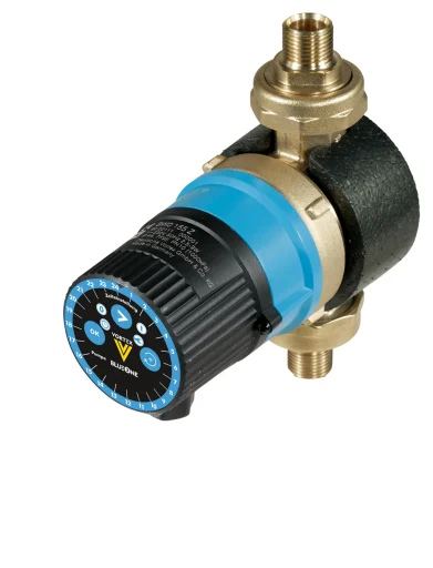 ROTH VORTEX 155BWO-Z-OT MED UN