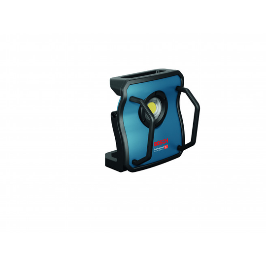 Bosch Akkulygte Gli 18V-10000 Solo - 0601446900