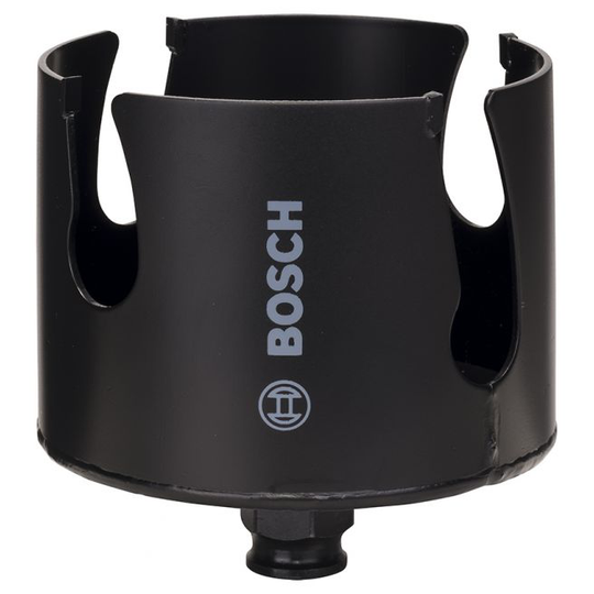 Bosch Hulsav Speed Multi 89mm - 2608580755