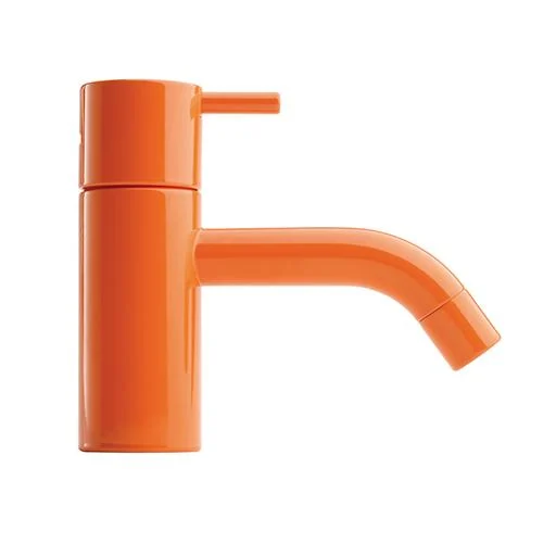 Vola HV1 Håndvaskarmatur, Orange