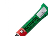 Ifö Reparationsemalje hvid 8 ml.