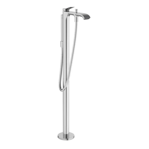 Hansgrohe Vivenis karsøjle med håndbruser, krom