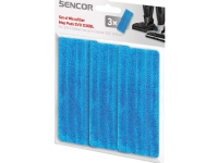 Vacuum cleaner Sencor cartridge SVX 036BL