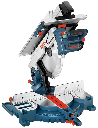 Bosch kombisav GTM 12 JL