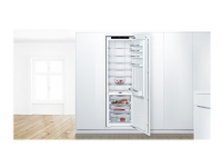 Bosch Serie | 8 KIF81PFE0 - Køleskab - til indbygning - niche - bredde: 56 cm - dybde: 56 cm - højde: 177.2 cm - 289 liter - Klasse E