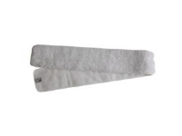Moppe 120 cm mikrofiber med velcro
