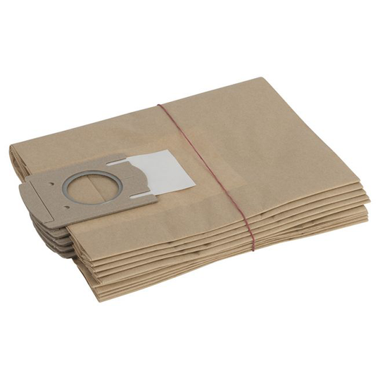 Bosch Papirfilter Lille Pas 11-25/f/gas 12-30f - 2605411061