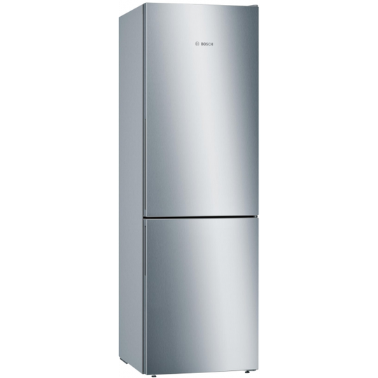 Bosch KGE36AICA - Fritstående kølefryseskab