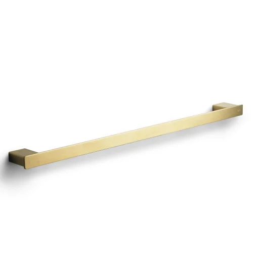 Unidrain Reframe Håndklædestang, Messing - Model 600