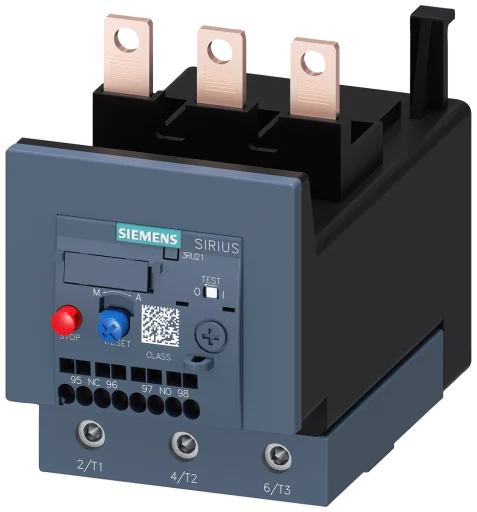 Termorelæ 57-75A, 3RU2146-4KD0
