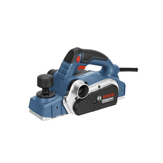 Bosch GHO 26-82 D Høvle - 06015A4300