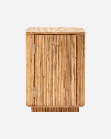 Skab Gro 48x70 cm Natur