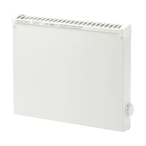 Adax VPS1004 el-radiator, 400W/400V, 5 m²