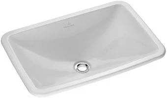 Villeroy & Boch Loop & Friends håndvask 60 cm