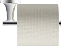 Duravit Starck T papirholder - Starck T papirholder, krom