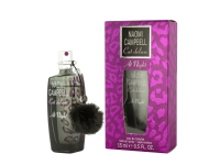 Naomi Campbell Cat Deluxe At Night Edt Spray - Dame - 15 ml