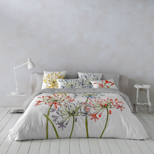 Nordisk cover Naturals Denia UK king size seng (240 x 220 cm)