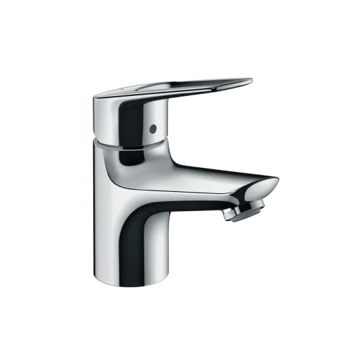 Hansgrohe Novus Loop 70 håndvaskarmatur, krom